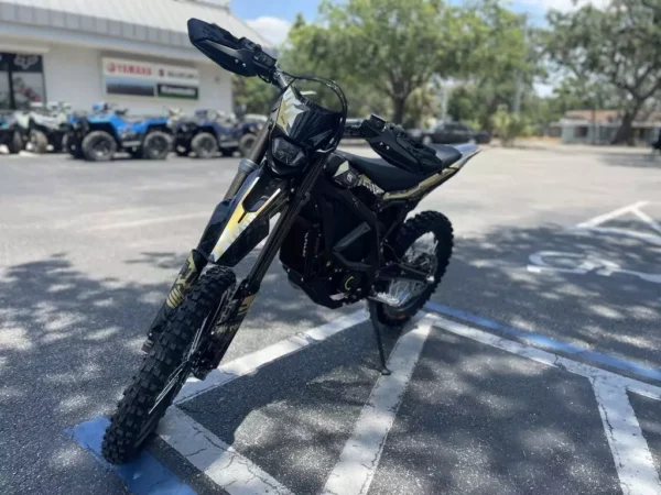 New 2025 Sur-Ron ULTRA BEE T - Image 3