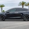 2016 Tesla Model X 90D