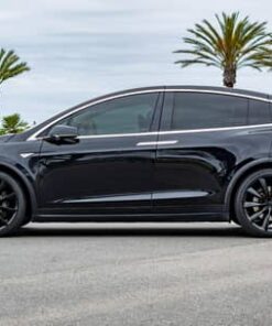 2016 Tesla Model X 90D