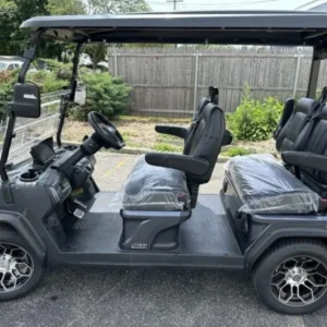 New 2023 Evolution D5 Ranger