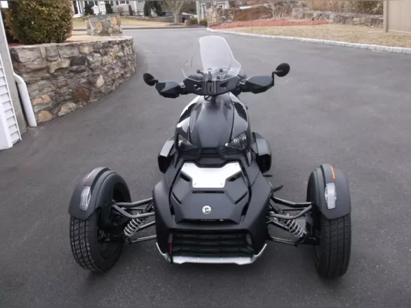 Used RYKER RALLY 900 ACE For Sale - Image 4