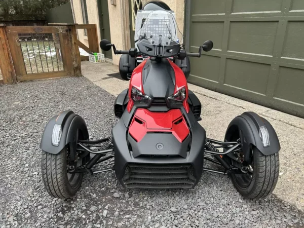 Used 2020 Can-Am Ryker 900 ACE - Image 3