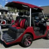 2022 Evolution D3 Ultimate Electric Vehicle