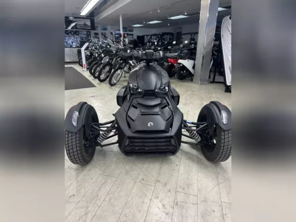 2021 CAN-AM Ryker Rotax 900 ACE - Epic Series - Image 4