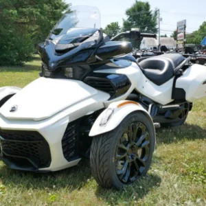 New 2024 Can-Am Spyder F3-T Rotax 1330 ACE For Sale