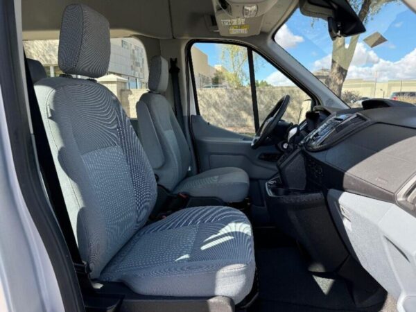 Used 2019 Ford Transit 150 XLT (New Conversion) - Image 4