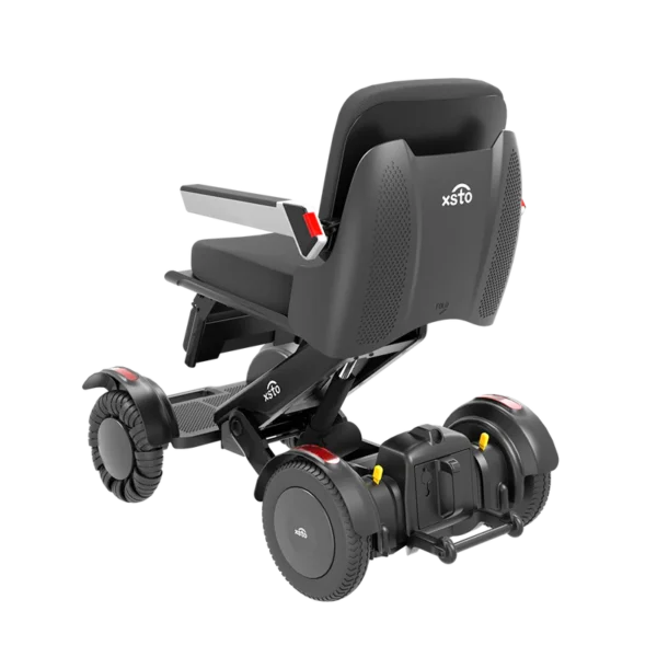 XSTO M4 Self Balancing Power Wheelchair online - Image 4