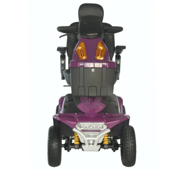 Top Gun Blazer Scooter online - Image 4