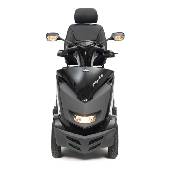 Drive Medical Royale 4 Mobility Scooter new - Image 4