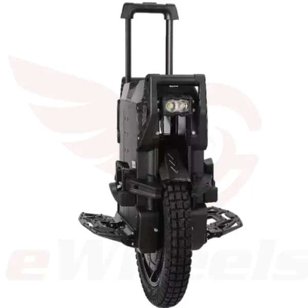 Veteran Patton S Electric Unicycle - Image 4