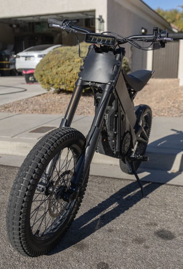 TALARIA XXX CONCEPT - Image 5