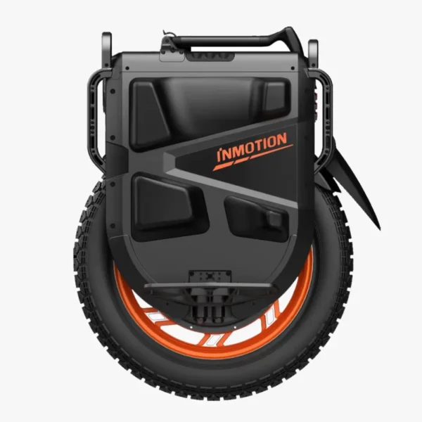 InMotion V13 Pro Electric Unicycle - Image 5