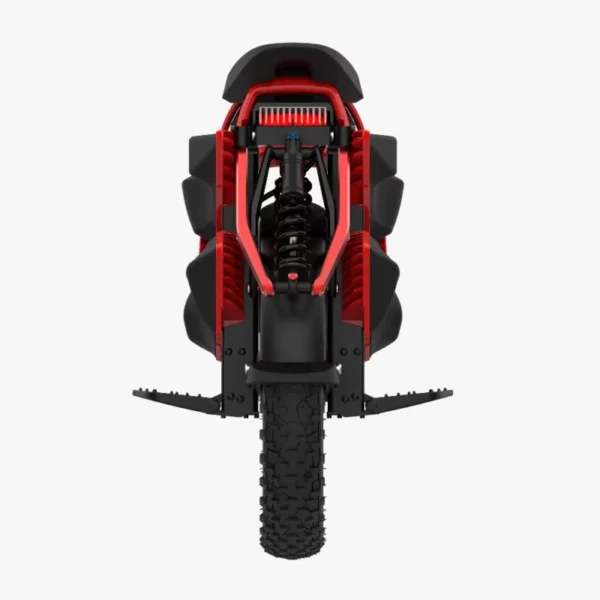 King Song S22 Pro Electric Unicycle - Image 5