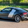 2011 Audi R8 V10 Coupe