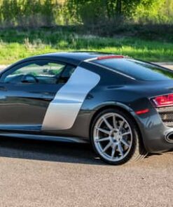 2011 Audi R8 V10 Coupe