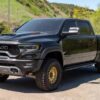 Used 2023 Ram 1500 TRX