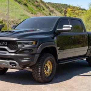 Used 2023 Ram 1500 TRX