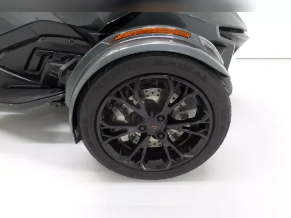 2021 Can-Am Spyder RT Limited Dark - Image 4
