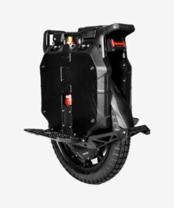 Veteran Sherman-S Electric Unicycle