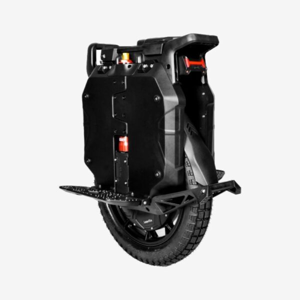 Veteran Sherman-S Electric Unicycle