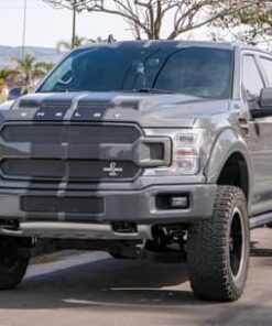 Used 2020 Ford Shelby F-150 SuperCrew 4x4