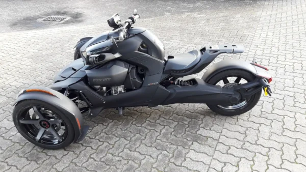 Can-Am Ryker 900 Sport 2023 - Image 5