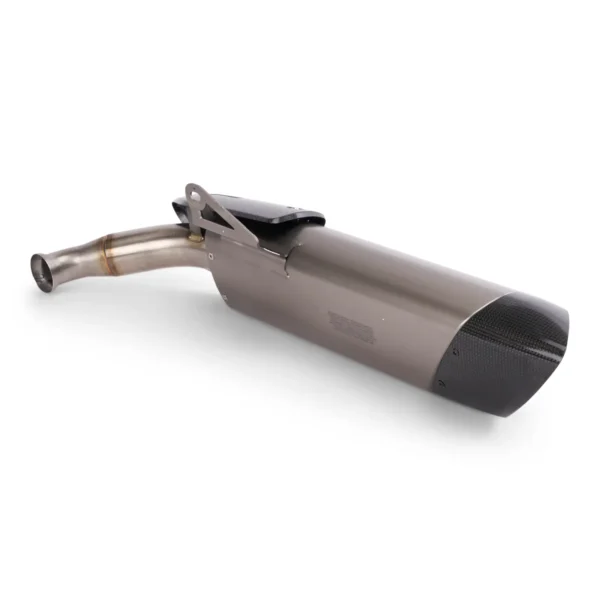 Akrapovic Exhaust for Can-Am Spyder - Image 4