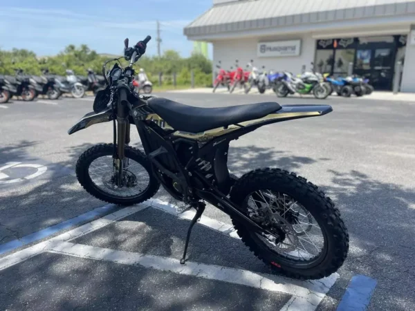 New 2025 Sur-Ron ULTRA BEE T - Image 4