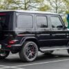 2022 Mercedes-AMG G63