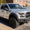 Used 2017 Ford F-150 Raptor