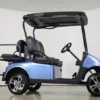 Used 2018 E-Z-GO Electric