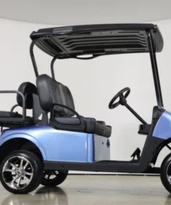 Used 2018 E-Z-GO Electric