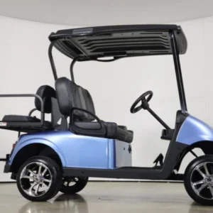 Used 2018 E-Z-GO Electric