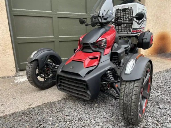 Used 2020 Can-Am Ryker 900 ACE - Image 4