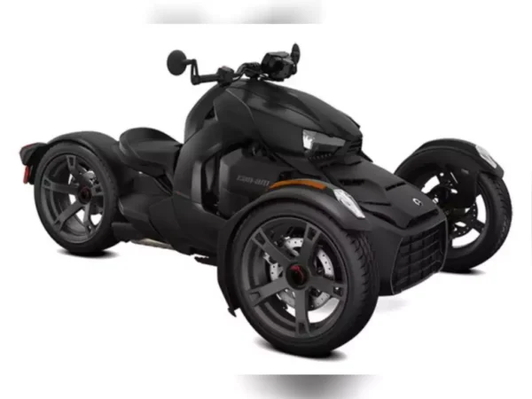 2021 CAN-AM Ryker Rotax 900 ACE - Epic Series - Image 5