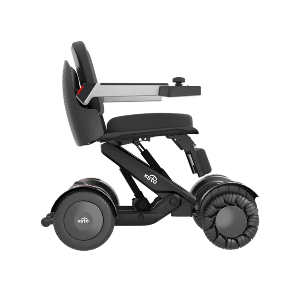 XSTO M4 Self Balancing Power Wheelchair online - Image 5