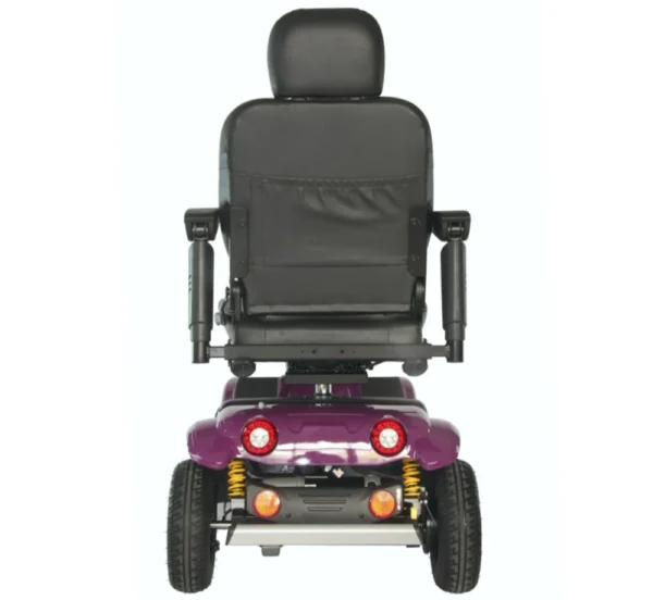 Top Gun Blazer Scooter online - Image 5