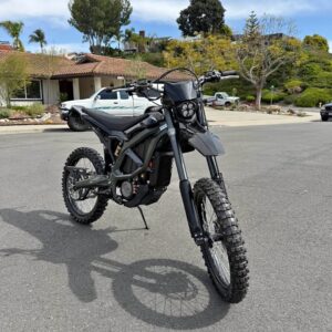 2025 Sur-Ron Ultra Bee used