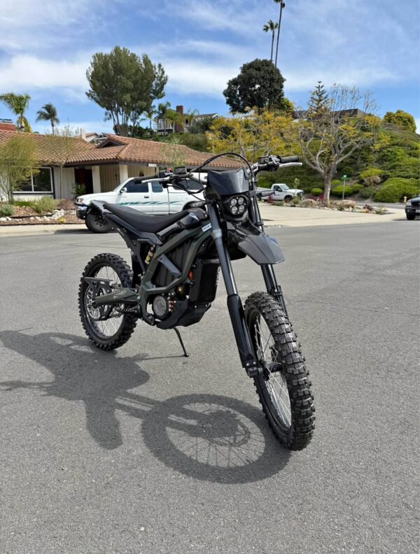 2025 Sur-Ron Ultra Bee used