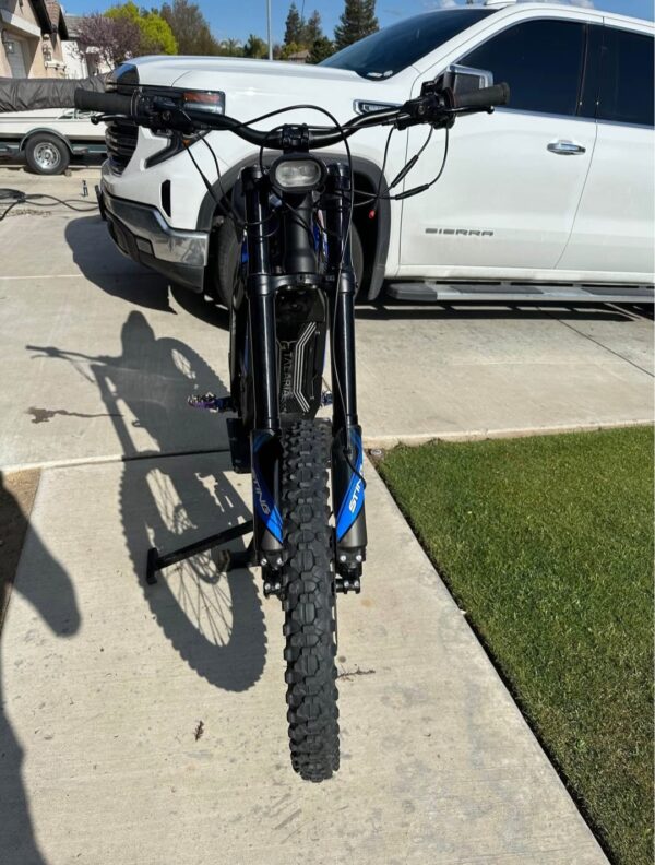 TALARIA STING MX4 - Image 5