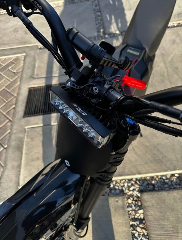 Talaria MX5 Pro - Image 5