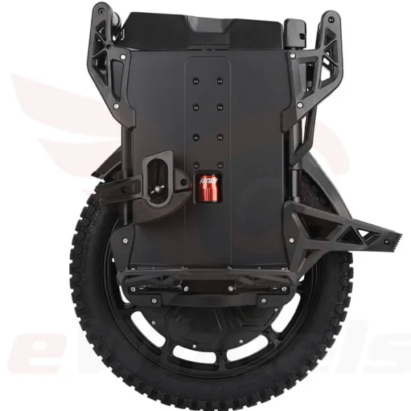 Veteran Patton S Electric Unicycle - Image 5