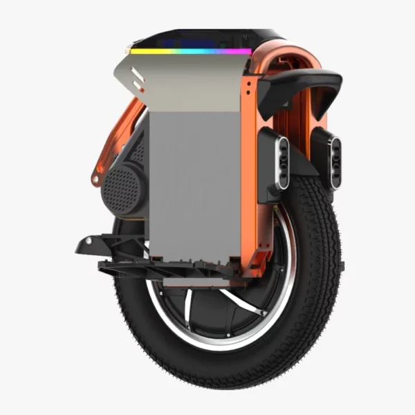 King Song S16 Electric Unicycle - Image 5
