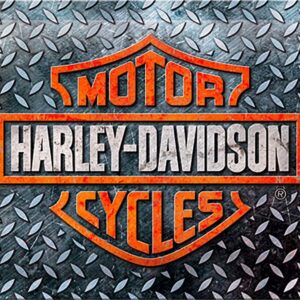 Harley Davidson Spare Parts