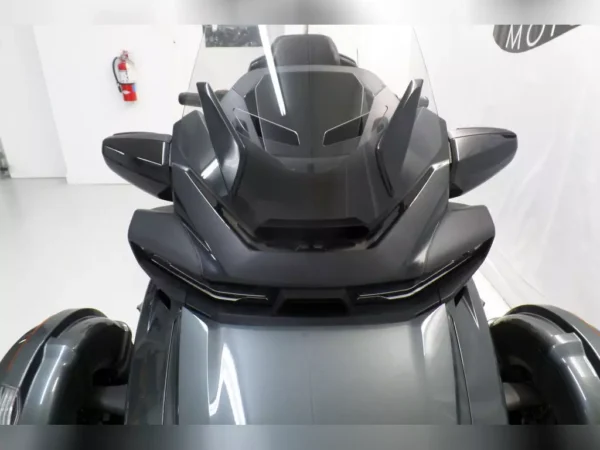 2021 Can-Am Spyder RT Limited Dark - Image 5
