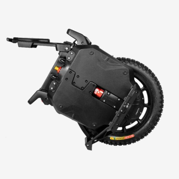 Veteran Sherman-S Electric Unicycle - Image 6
