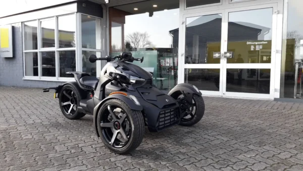 Can-Am Ryker 900 Sport 2023 - Image 6