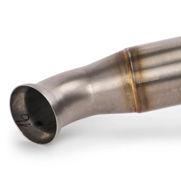 Akrapovic Exhaust for Can-Am Spyder - Image 5