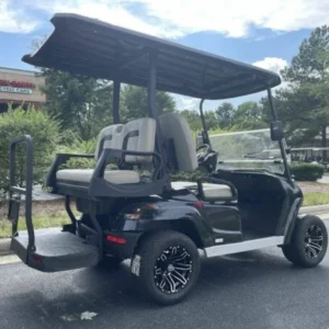 New 2023 Star Ev Sirius 2+2 For Sale