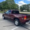 2002 Chevrolet Silverado 1500 LS Z71 4x4
